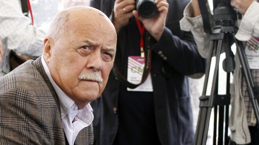 Выставка «Художник.Человек.Гражданин» станет центральным событием юбилея Говорухина в 2026 году 