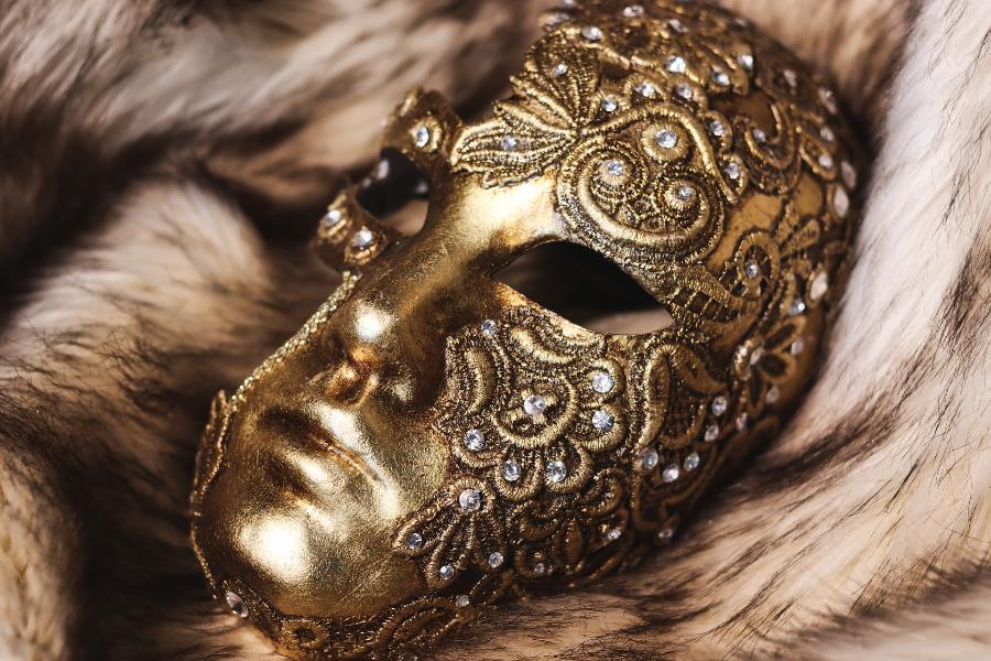 В Уфе впервые прошла региональная программа «Золотой маски»