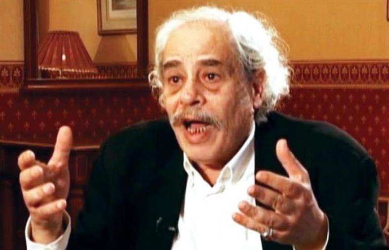 Известный ливанский режиссер Бурхан Алавия умер в 80 лет