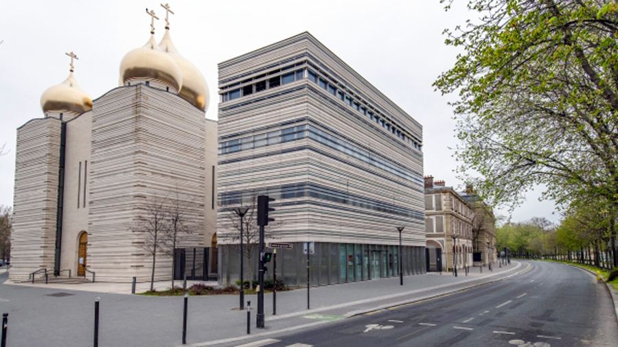 Во Франции пройдет Фестиваль российского кино