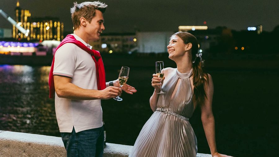 «Москва слезам не верит. Все только начинается» — смотреть или не смотреть?