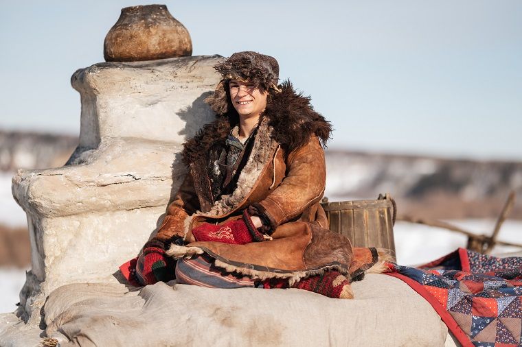 Премьера киносказки «По щучьему велению» состоится 26 октября