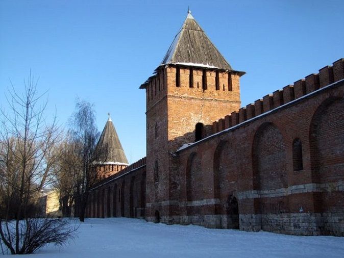 Музей «Смоленская крепость» отметит День российской науки