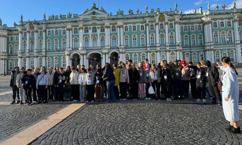 Более 9 тысяч детей поучаствовали в программе «Культурная карта 4+85»