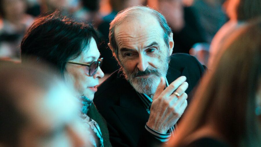 Эрик Булатов: «Смыслом жизни для меня всегда оставалось искусство»