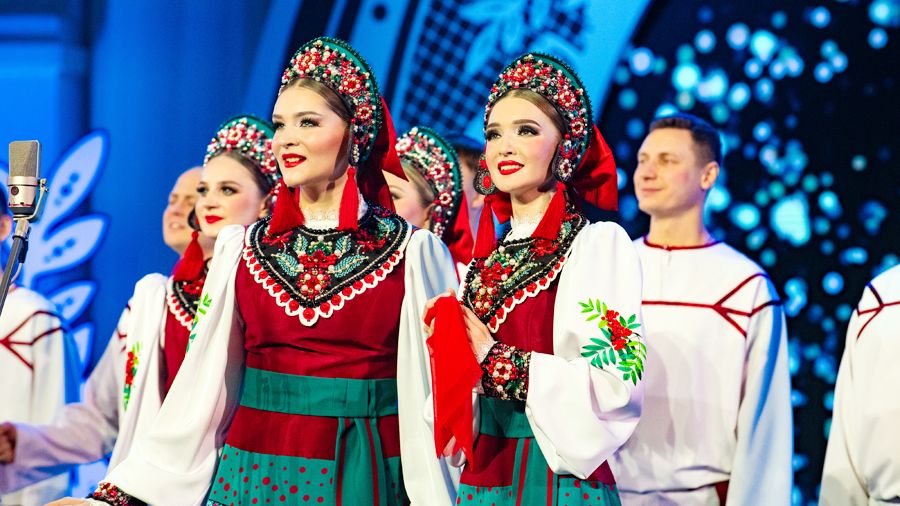 Худрук Хора им. Пятницкого Александра Пермякова: «Наша главная задача — разбудить генетическую память»