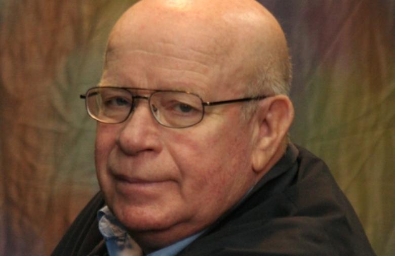 Народный артист РФ Вадим Лобанов умер в 81 год