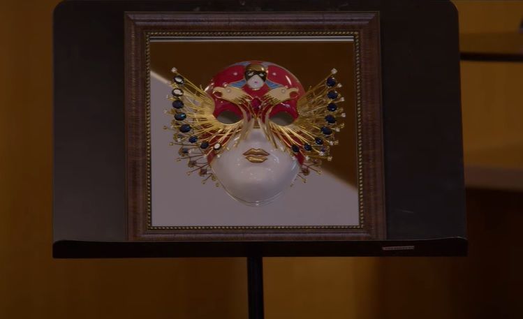 В Москве назовут лауреатов премии «Золотая маска»