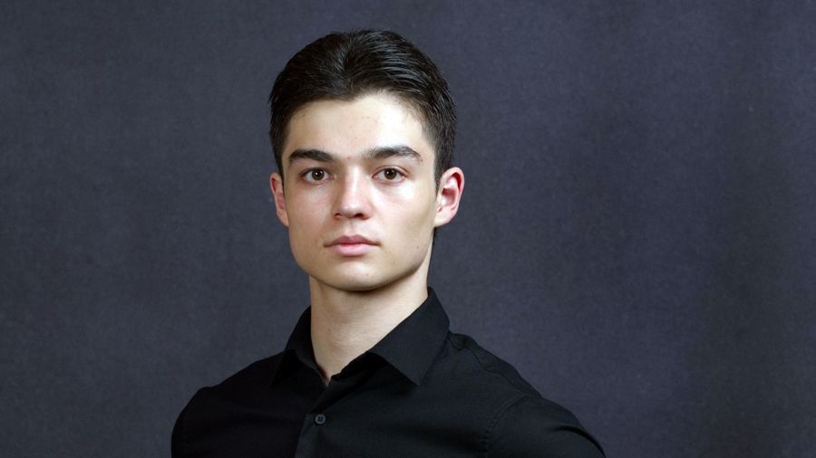 Тайга Кодама-Помфрет: «На спектакле Большого театра понял: балет — мое призвание и мечта»