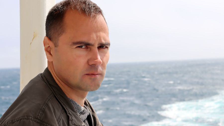 Писатель Василий Авченко: «Вампилов успел застать начало своей славы»