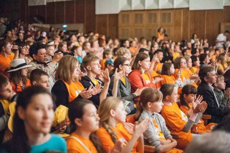 «Жар-Птица»: в Новосибирске пройдет XVIII Международный мастер-класс-фестиваль детского мультипликационного кино
