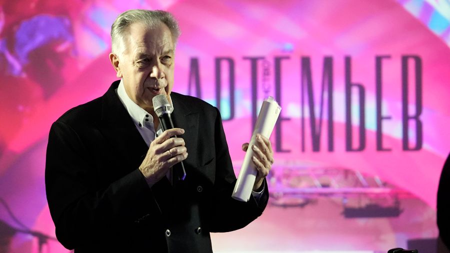 Ректор Московской консерватории Александр Соколов: «В «Артемьев-центре» царит андеграунд, из которого рождается авангард»