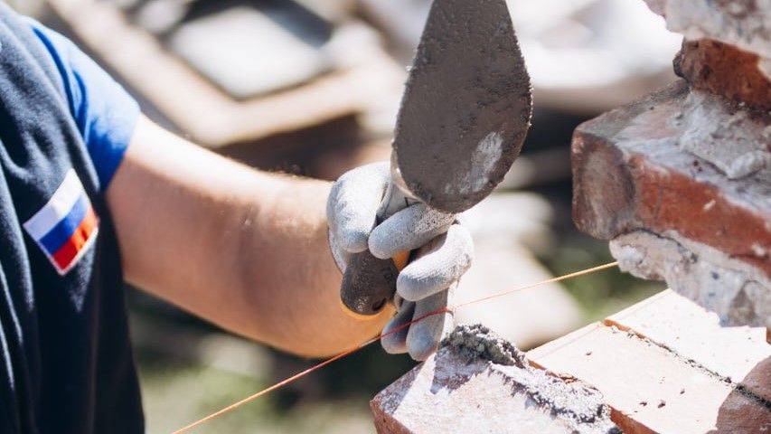 На территории Брестской крепости завершилась первая зарубежная Школа реставрации