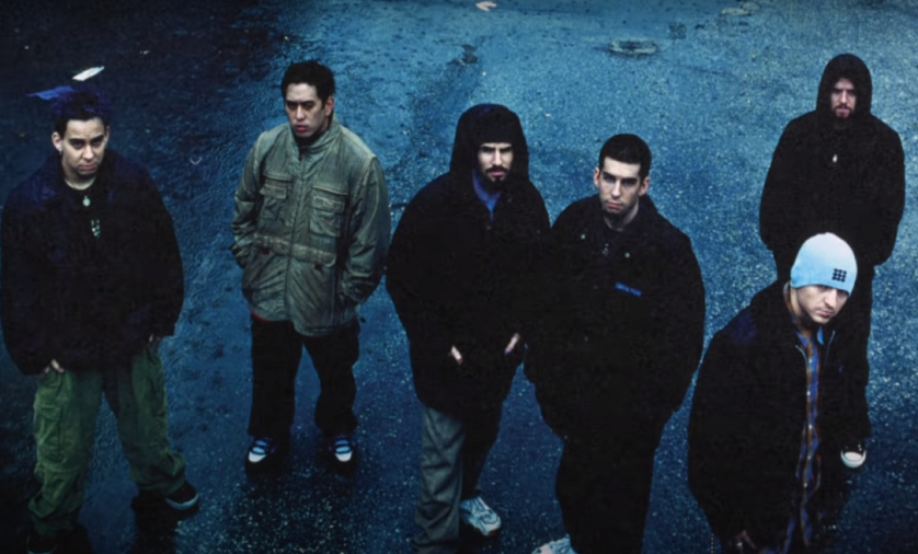 Linkin Park выпустит неизданный трек с вокалом Честера Беннингтона