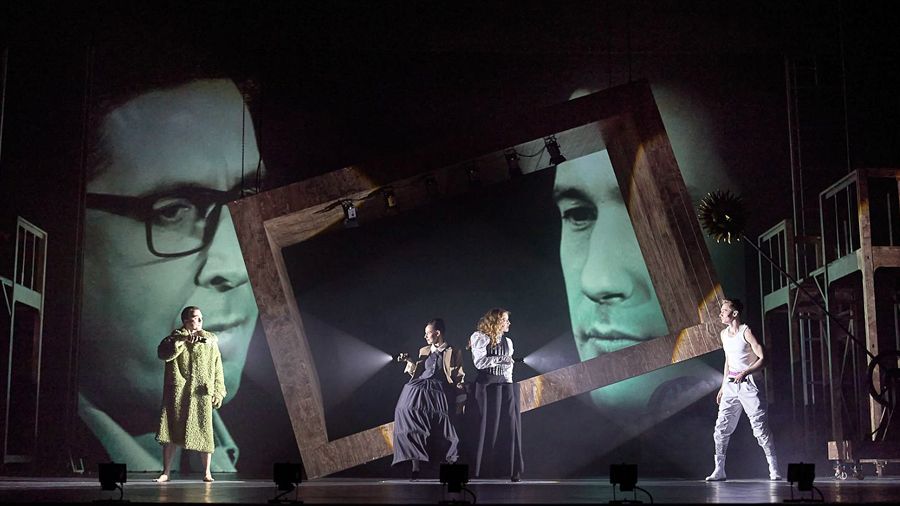 Театр как чудо: «Иллюзия» Корнеля в РАМТе