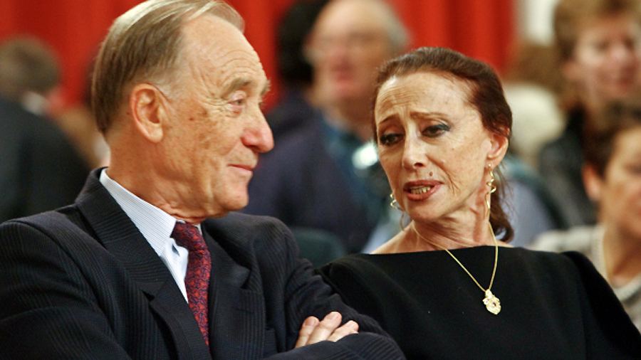 В Москве и Петербурге состоится фестиваль памяти Плисецкой и Щедрина