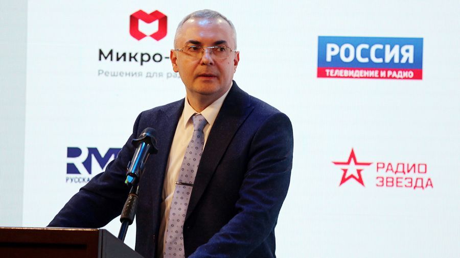 Новая страница взаимодействия с вещателями: РАО и ВОИС внедряют прозрачную тарификацию и автоматизацию отчетности