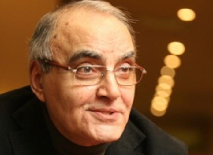 Грузинский режиссер Темур Чхеидзе умер в 78 лет