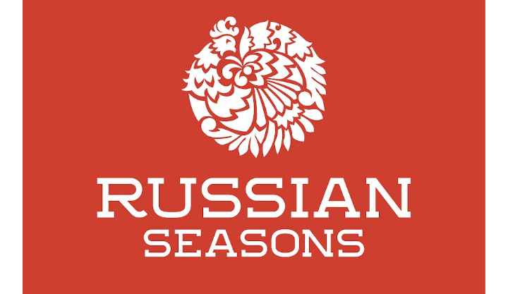 На участие в «Русских сезонах» в этом году подали 35 заявок