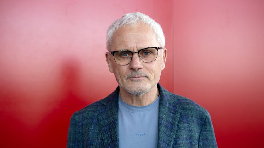 Федор Попов, генеральный директор Международного студенческого фестиваля ВГИК: «Молодежь — это про будущее, про поиск своего «Я», про самоопределение»