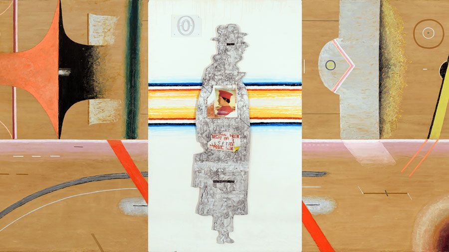 Жизнь людей и вещей: Мультимедиа Арт Музей открыл осенний сезон