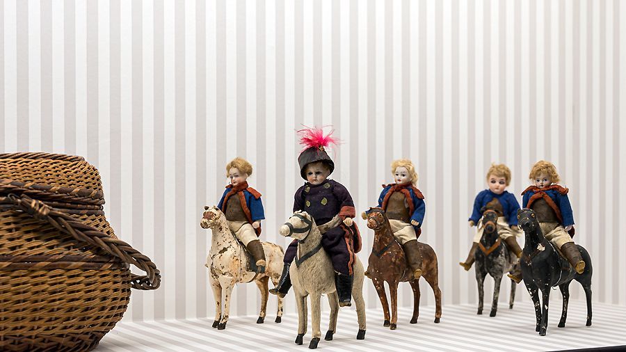 Сделайте нам красиво: подборка выставок c праздничным настроением