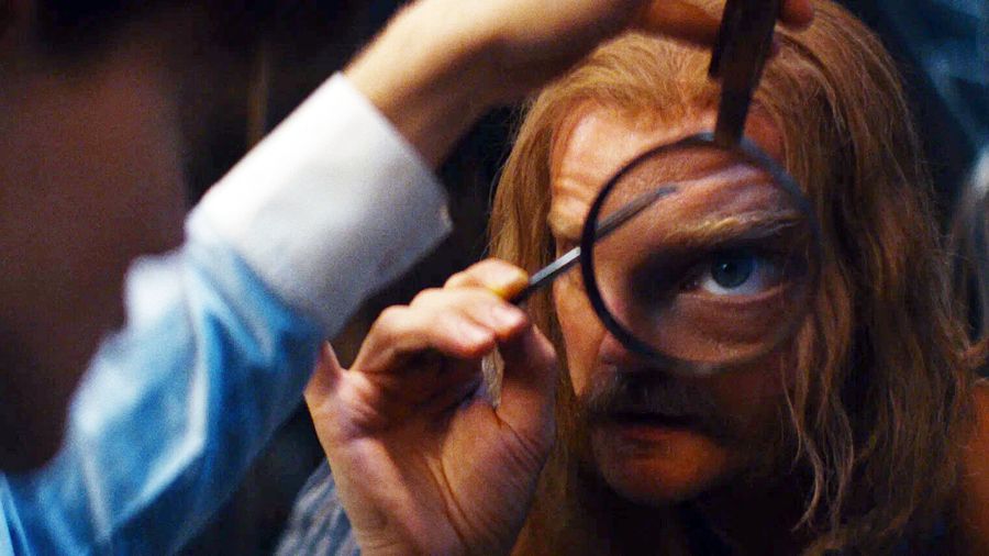 «Левша» Владимира Беседина: британская шпионская блоха супротив Российской империи