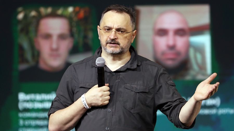 Режиссер-документалист Максим Фадеев: «В интернете наш фильм «У края бездны» посмотрело несколько миллионов человек»