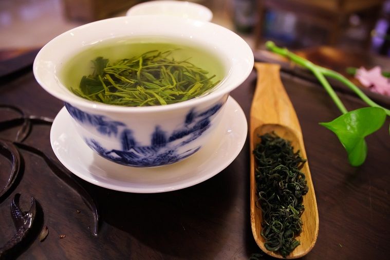 Китайскую культуру чая и французский багет включили в Список ЮНЕСКО