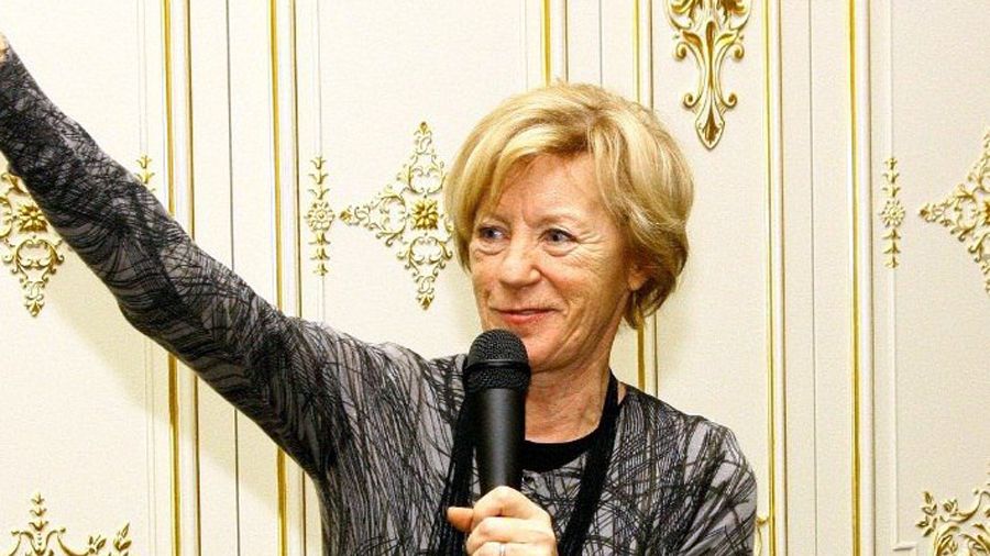 Нина Шалимова: «Театр не с нас начался и не нами кончится»