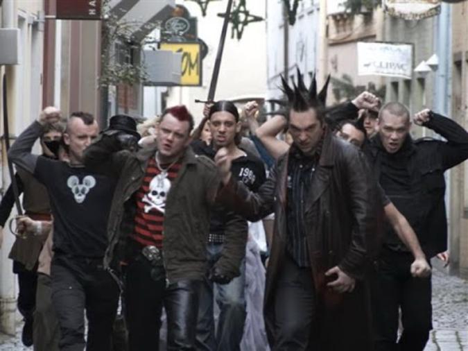 Анонсированы съемки игрового сериала по истории группы «Король и Шут»