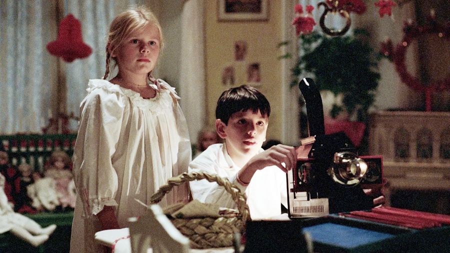 Чудо на пороге: список лучших рождественских фильмов от «Культуры»