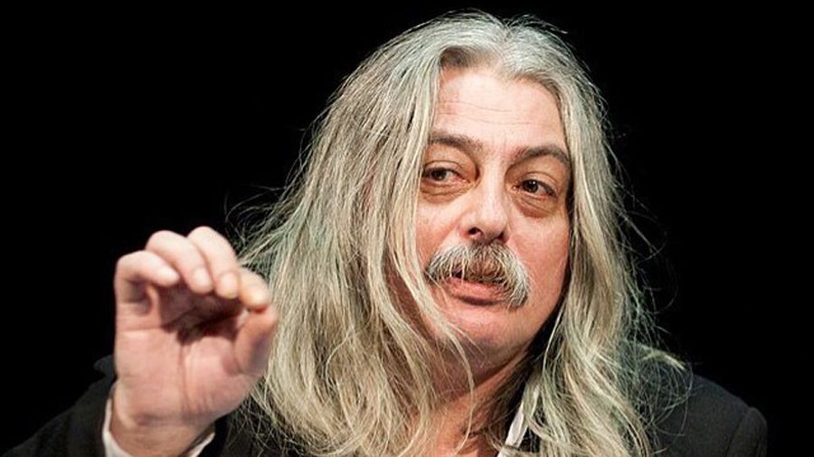 Режиссер Григорий Козлов: «Страх — главный проводник конфликта между божественным и дьявольским»