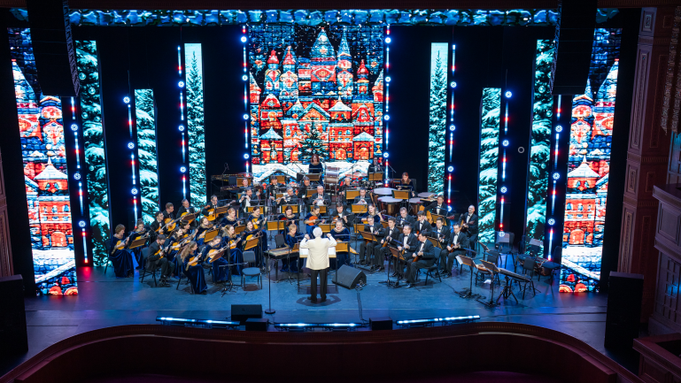 В Омане завершились «Русские сезоны»