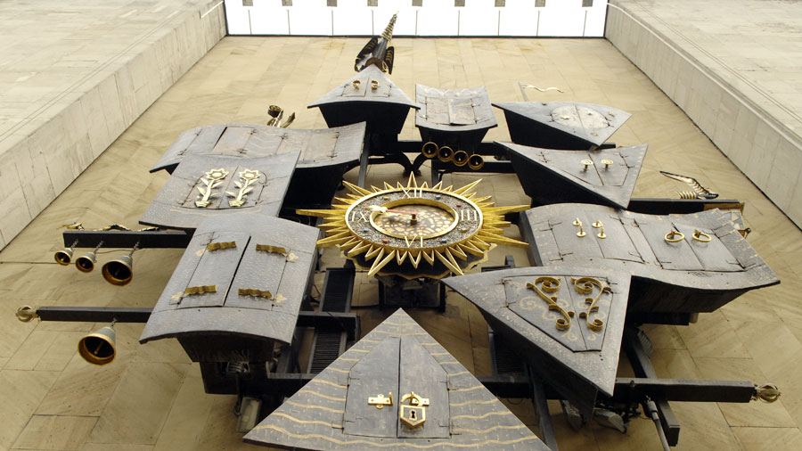 Исполняющим обязанности директора Театра кукол им. Образцова назначен Илья Морозов