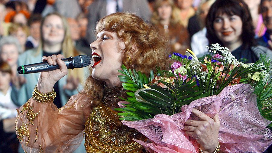 Звезда, которая не погаснет: вспоминаем главные кинороли Людмилы Гурченко