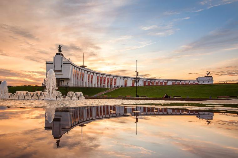 Музей Победы по Пушкинской карте посетили около 5000 человек 