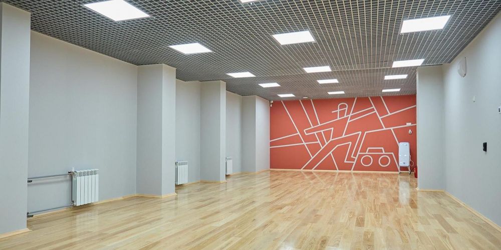 В Москве откроется новый культурно-досуговый центр