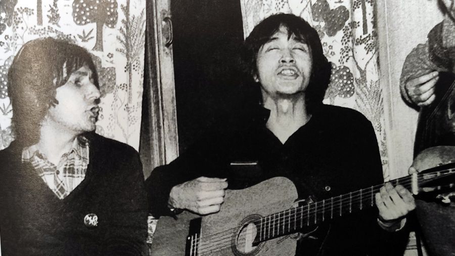 Максим Иванов: «Существуют «Петербург Пушкина», «Петербург Достоевского». Теперь к ним добавился «Ленинград Цоя»