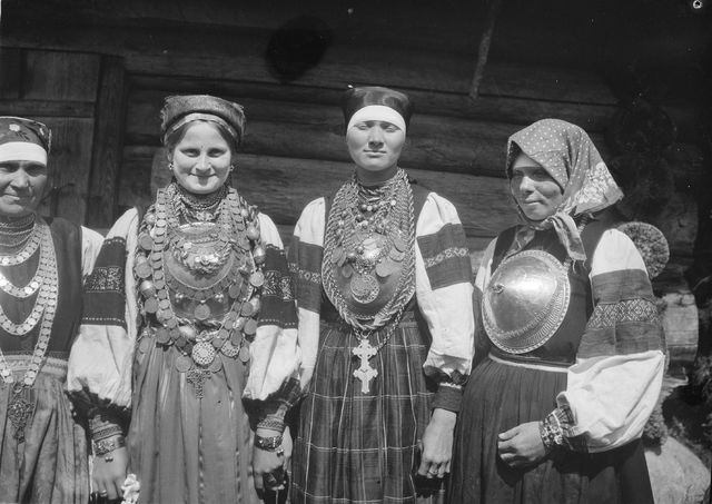Жителей и гостей Пскова приглашают познакомиться с культурой народа сето
