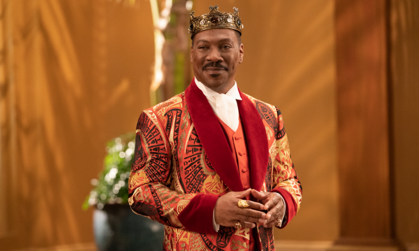 В записи «Золотого глобуса» не показали шутку о скандале с Уиллом Смитом