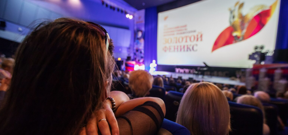 Фестиваль «Золотой Феникс» в Смоленске перенесли на три недели 