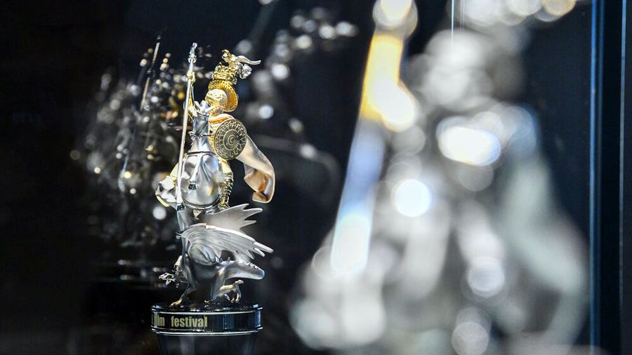  ММКФ в 2026 году пройдет с 16 по 23 апреля