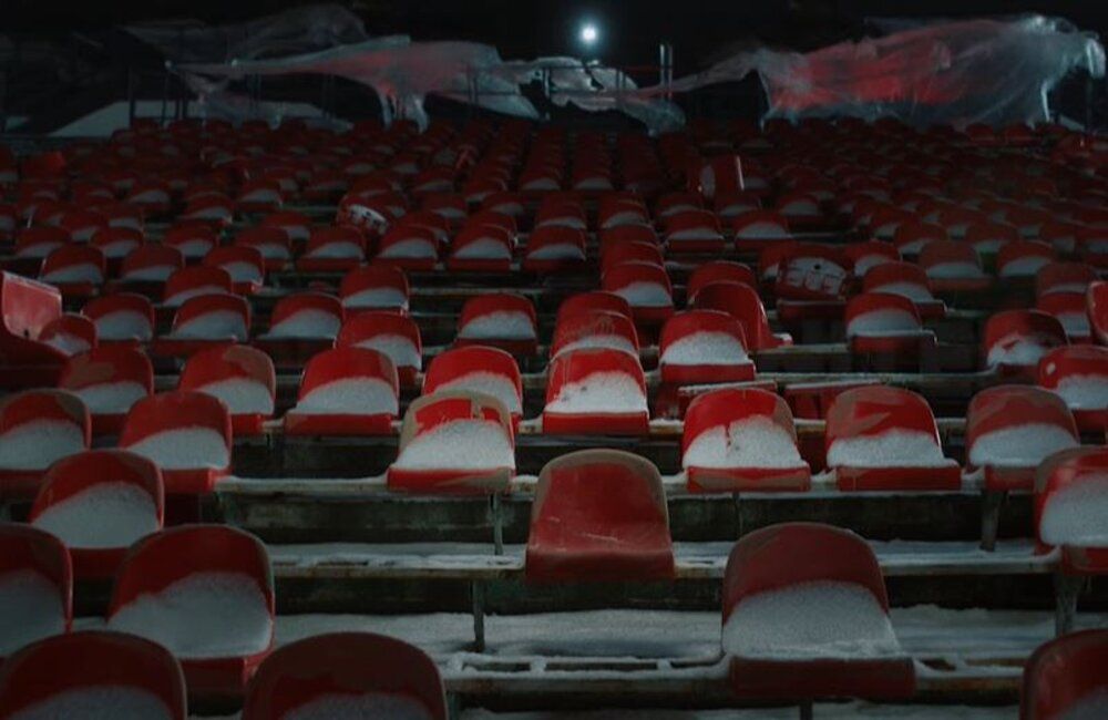 Состоялась премьера фильма о гибели людей на стадионе «Лужники» в 1982 году