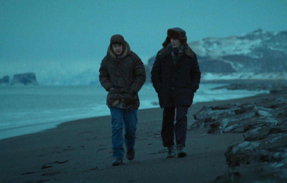 Российский сериал «Аутсорс» победил на фестивале в Стокгольме