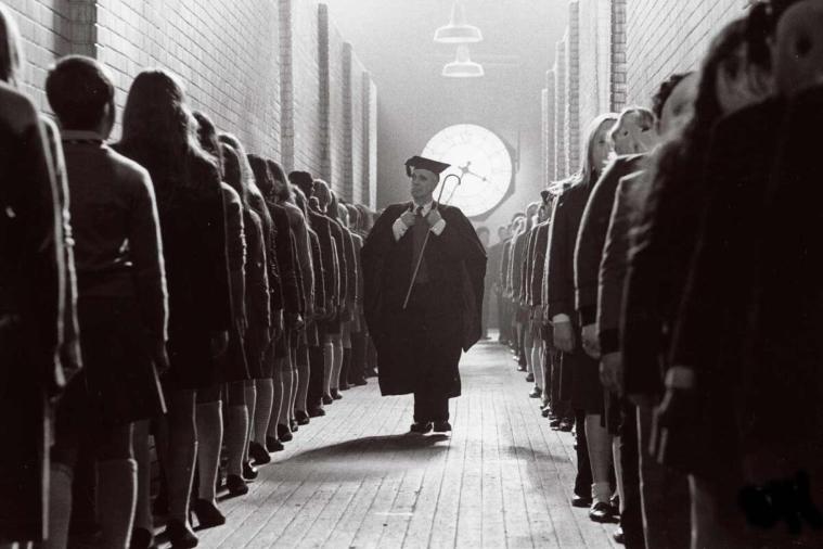 Pink Floyd удаляет все свои записи с музыкальных сервисов в России