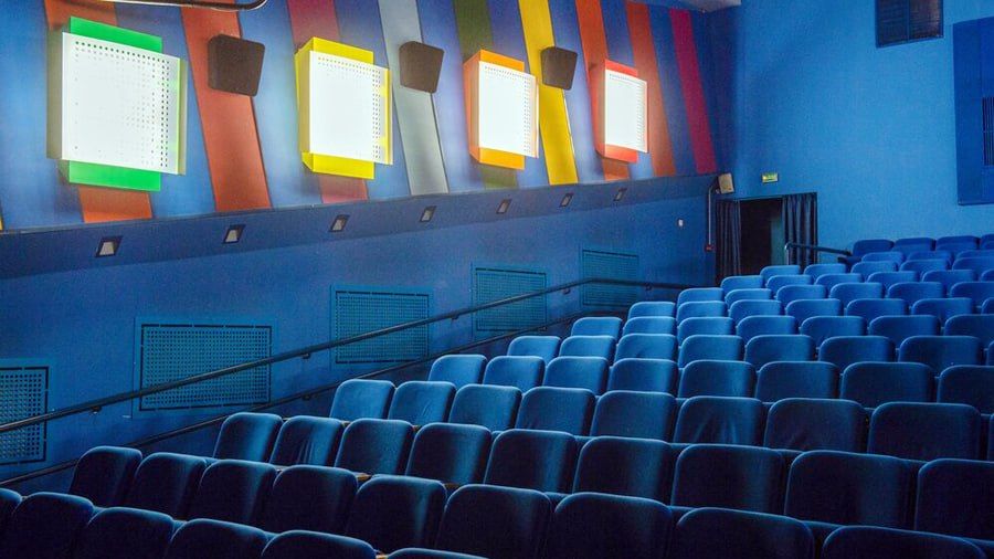 В Красноярске пройдет международный фестиваль «СибирьДок»