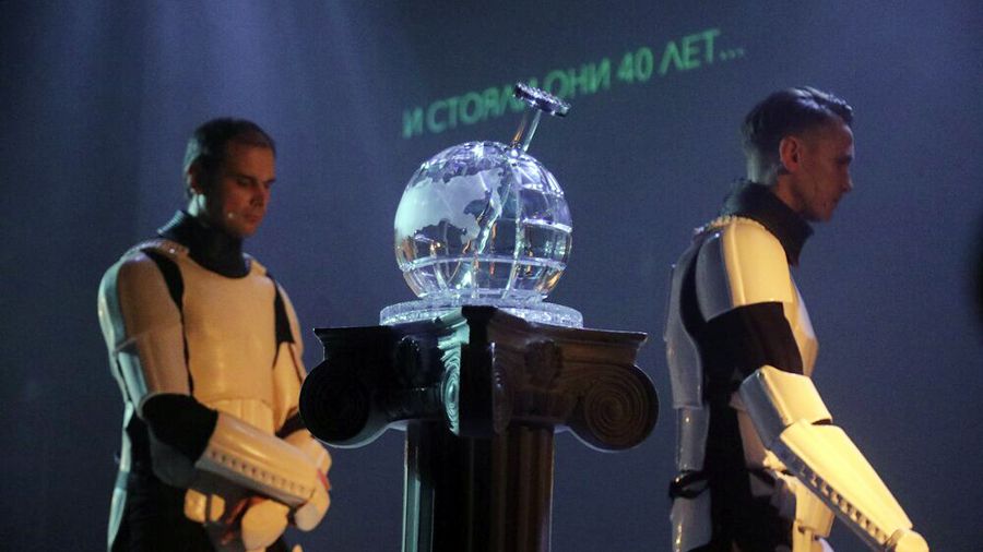 «Большой гвоздь» достался театру имени Образцова