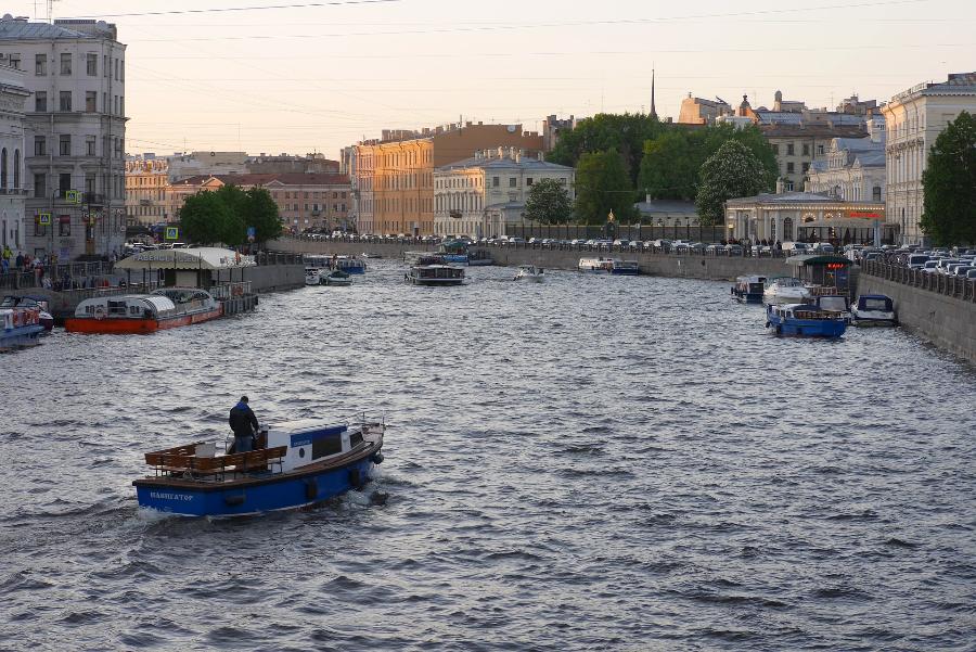 В Санкт-Петербурге открывается историческая сцена БДТ после ремонта
