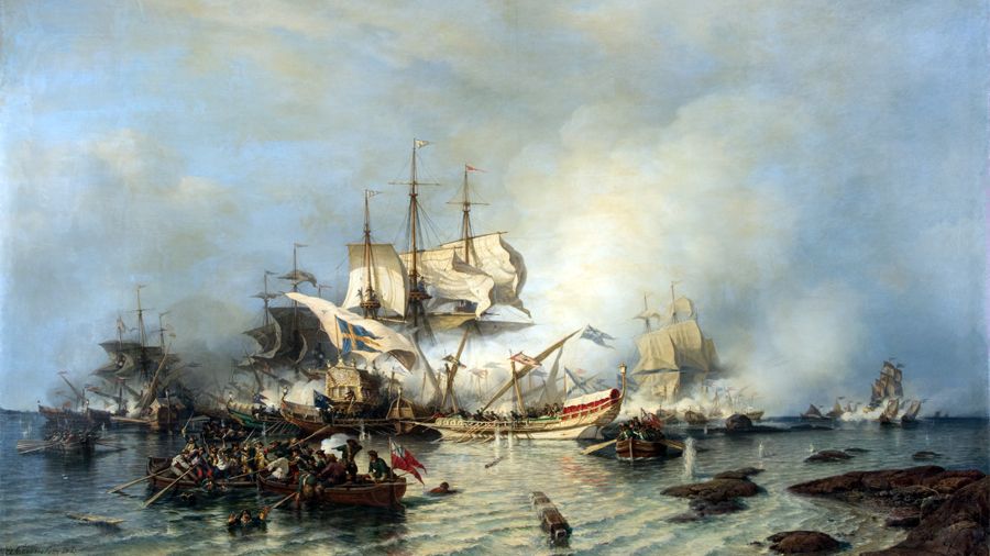 От прогулок с ангелом до путешествия на восток: самые интересные выставки сентября